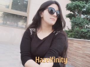 Hazelfinity