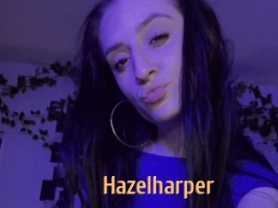 Hazelharper