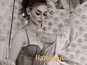 Hazeljeen