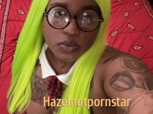 hazelnutpornstar Single Spass