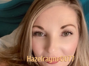 Hazelrayne0077