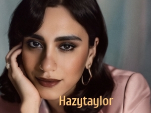 Hazytaylor