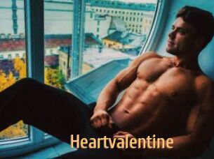 Heartvalentine