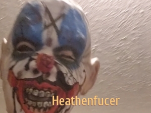 Heathenfucer