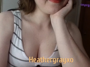Heathergrayxo