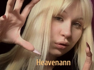 Heavenann