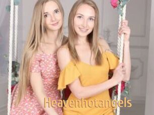 Heavenhotangels