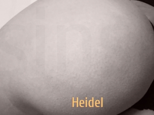 Heidel