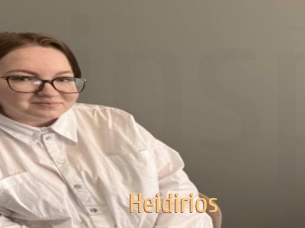 heidirios Single Spass