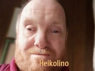 Heikolino