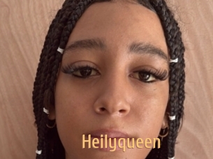 heilyqueen Single Spass