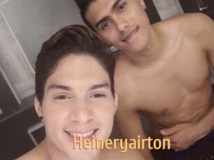 Heineryairton