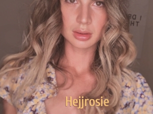Hejjrosie