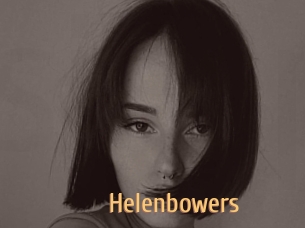 Helenbowers