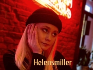 Helensmiller