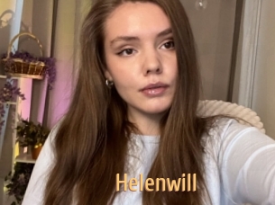 Helenwill