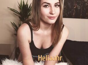 Heliaahr