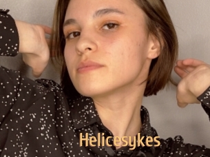 Helicesykes