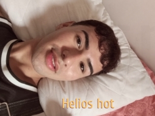 helios_hot Single Spass