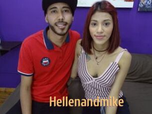 Hellenandmike