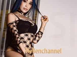Hellenchannel