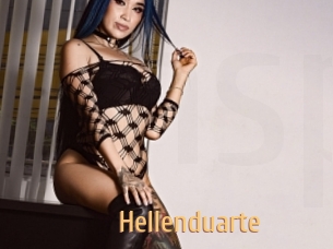 Hellenduarte
