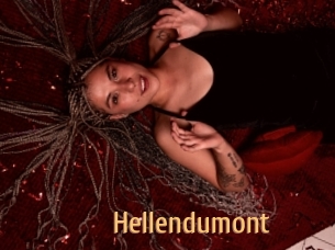 Hellendumont