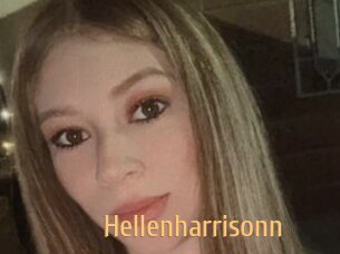 Hellenharrisonn