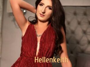 Hellenkeith