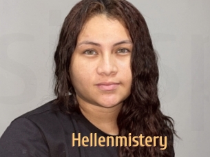 Hellenmistery