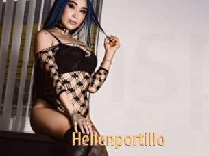 Hellenportillo