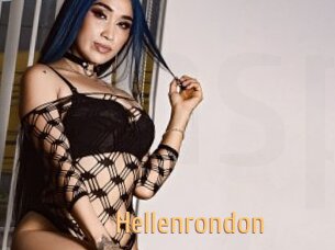 Hellenrondon
