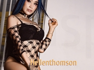 Hellenthomson