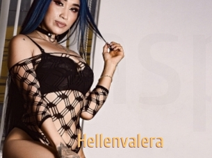 Hellenvalera