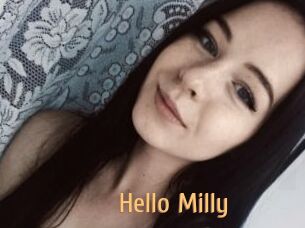 Hello_Milly