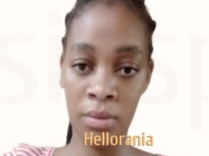 Hellorania