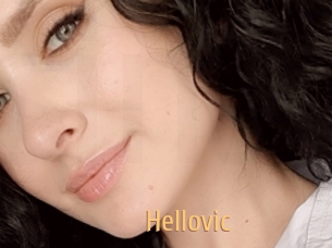 Hellovic