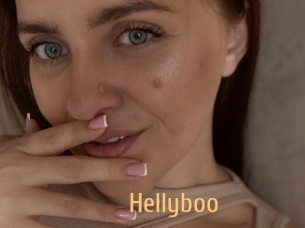 Hellyboo