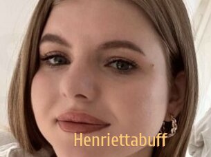 Henriettabuff