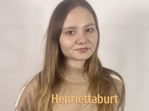 Henriettaburt