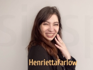 Henriettafarlow