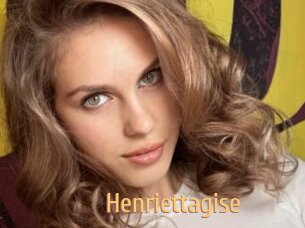 Henriettagise