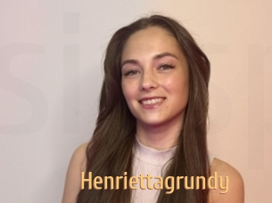 henriettagrundy Single Spass