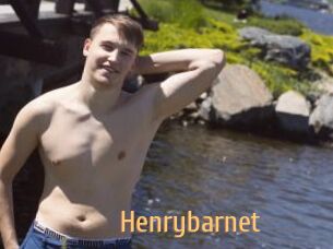 Henrybarnet