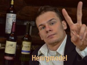 Henrymodel