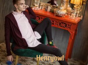 Henryowl