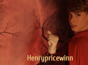 Henrypricewinn