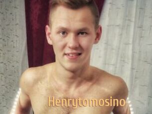 Henrytomosino