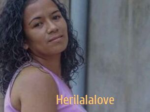 Herilalalove