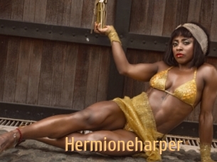 Hermioneharper